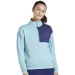 Saucony  Sunday 1/4 ZIP Blue S (1097-800394-RNHS)