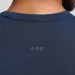 Saucony  Triumph Short Sleeve L Navy (1097-SAM800367-NV L)