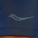 Saucony  Triumph Short Sleeve L Navy (1097-SAM800367-NV L)