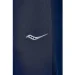   Saucony  W Boston Woven Pant Navy XS (1097-SAW800448-NV XS)
