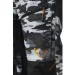 Savage Gear  Camo Trousers M (57303)