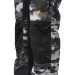 Savage Gear  Camo Trousers S (57302)