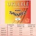      Savarez 140R Alliance KF Concert / Soprano Composite Ukulele Strings