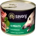  Savory         4   200 