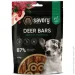  Savory  Bars With Venison,   , 100  (4820261921120)