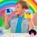   Sbabam  "doki doki"    12.,   (T082-2019-CDU)