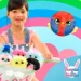   Sbabam  Doki Doki       (T082-2019)