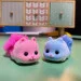 Sbabam   "Happy Tails"    200CN-22-5