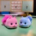   Sbabam happy tails"    8. (200CN-22-CDU)