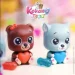  Sbabam  kokoro baby     . (95/CN2020)
