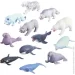 Գ Sbabam -     Legend of animals    102/CN22