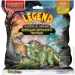  Sbabam -     Legend of animals      (106/CN23)