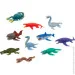 Sbabam -     LEGEND OF ANIMALS "  " 128/CN22 (9772499228005)
