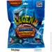 Sbabam -     LEGEND OF ANIMALS "  " 128/CN22 (9772499228005)
