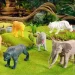 Sbabam -     Legend of animals     (30/CN23)