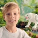 Sbabam -     Legend of animals     (30/CN23)