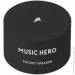  SBS Music Box Blue (TTSQUARESPEAKERBTLB)