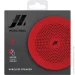   SBS Music Hero Wireless Speaker Red (MHSPEAKMONBTR) (Global)