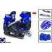   Scale Sports  -   2in1 Scale Sport. Dark blue ( 29-33) 97811142