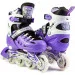 Scale Sports    Scale Sport 34-37 Violet
