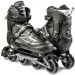    Scale Sports  41-44 Black (0935)