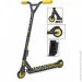   Scale Sports Tornado Stunt Black/Yellow (1519638675)