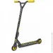   Scale Sports Tornado Stunt Black/Yellow (1519638675)
