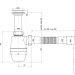   Scandispa           1050