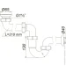   Scandispa     1 1/2 NS0411