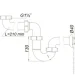   Scandispa     1 1/2 NS0411
