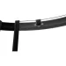   Scandispa 8120E Cadi Black 9090195