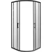   Scandispa 8120E Cadi Black 9090195