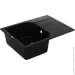   Scandispa Alfa 687507 GMA687b  + 