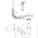 Scandispa   d110 SU27010202