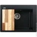   Scandispa Delta black GMD620bD +  