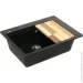   Scandispa Delta black GMD620bD +  