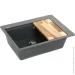   Scandispa Delta grafit GMD620gD +  