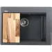   Scandispa Delta grafit GMD620gD +  