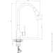    Scandispa HB7242074C-M7789HD 