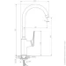    Scandispa HB7272726C-M7126 Ilm