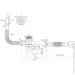   Scandispa    klk-klak     1 1/2,   