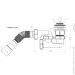   Scandispa      RS0320 O4040/50 L=800