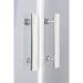 Душова кабіна Scandispa Душовий бокс розсувний SCADI 1000х1000х2150 мм 5710TP-C24 Душова кабіна Scandispa Душовий бокс розсувний SCADI 1000х1000х2150 мм 5710TP-C24