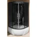 Душова кабіна Scandispa Душовий бокс розсувний SCADI 900х900х2150 мм 5709TP-C24 Душова кабіна Scandispa Душовий бокс розсувний SCADI 900х900х2150 мм 5709TP-C24