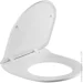 Scandispa Universal Slim Soft Close 