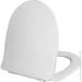 Scandispa Universal Slim Soft Close 