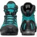   Scarpa Cyclone-S GTX WMN Ceramic/Gray 39 (30031-202)