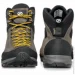   Scarpa Mojito Hike GTX Titanium/Mustard 44 (63318-200-3-44)