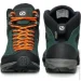   Scarpa  Mojito Hike GTX Wmn 37.5 Green/Orange (1004-63318-202-37.5)