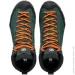   Scarpa  Mojito Hike GTX Wmn 38.5 Green/Orange (1004-63318-202-38.5)